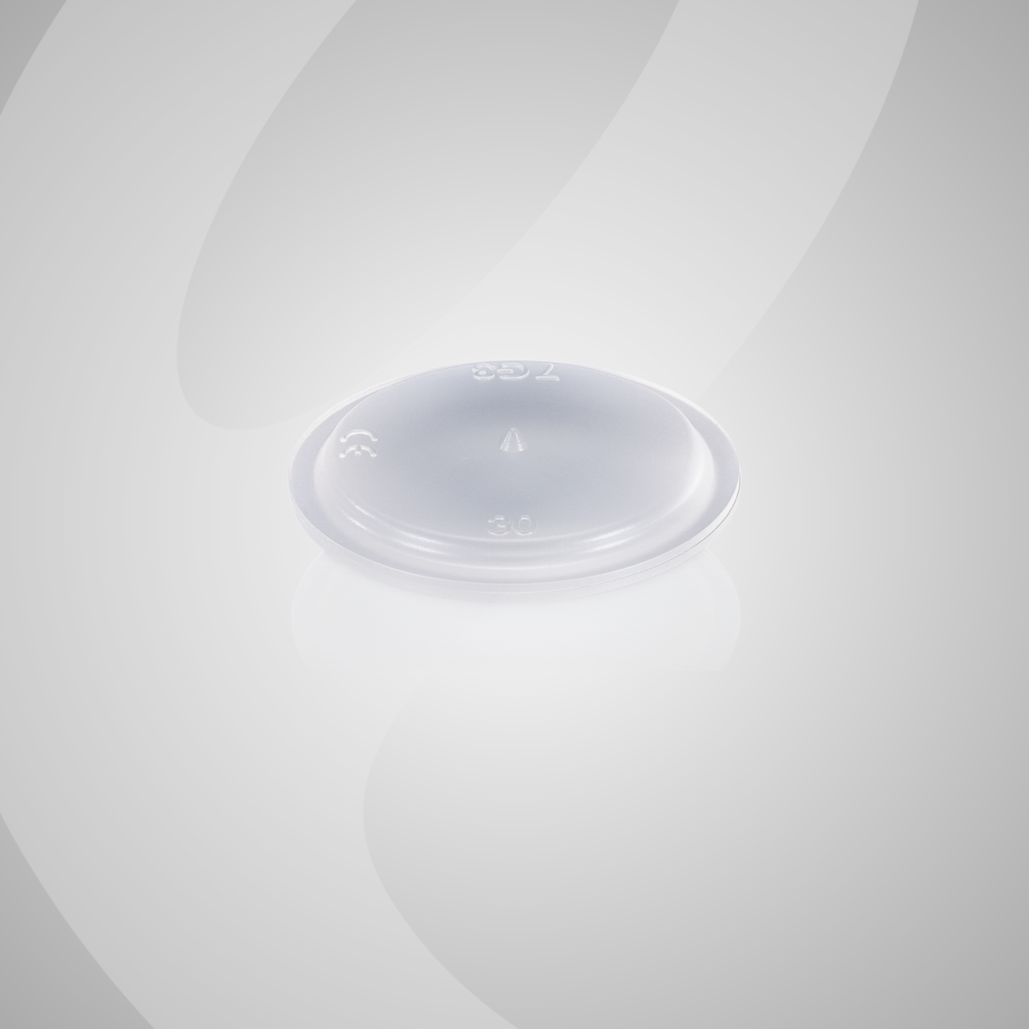 Gel-Pad-Sortiment F7 G3