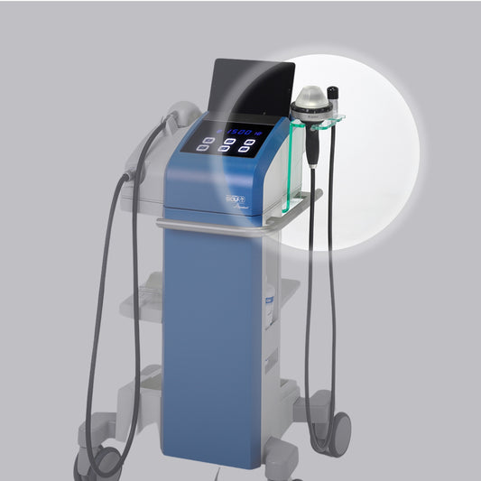 Therapiequellenhalter Acryl