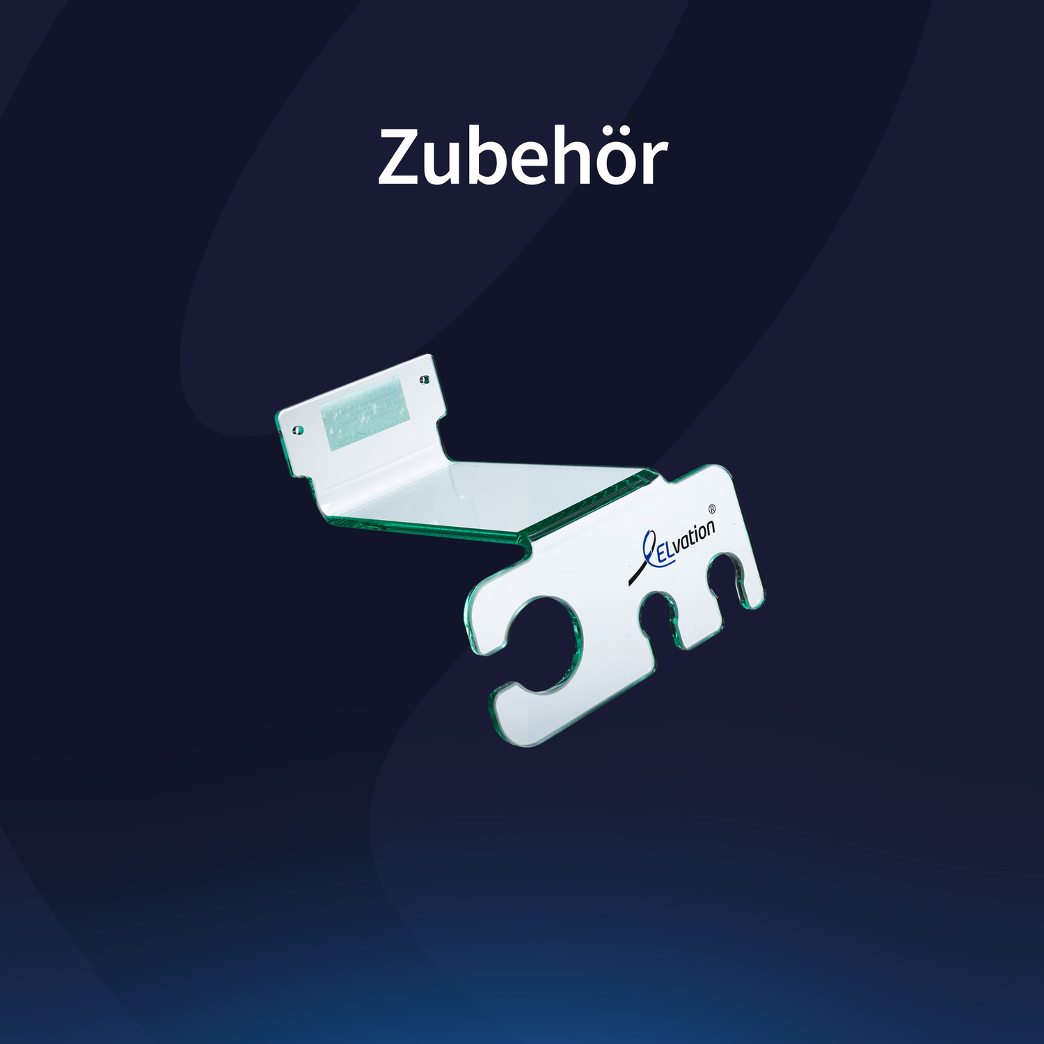 Zubehör