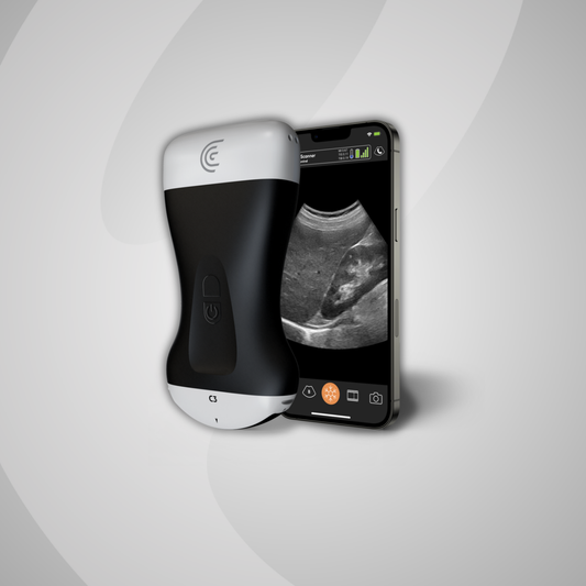 Clarius C3 HD3
