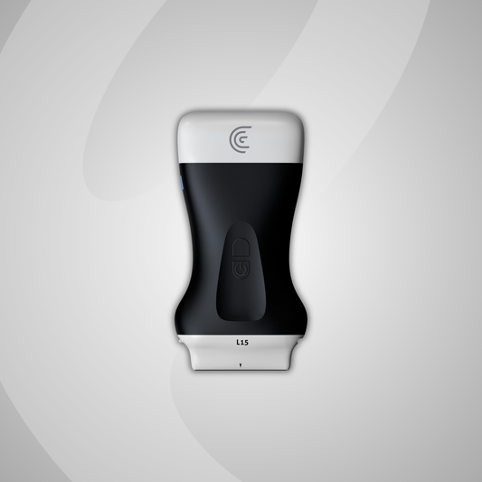 Clarius L15 HD3