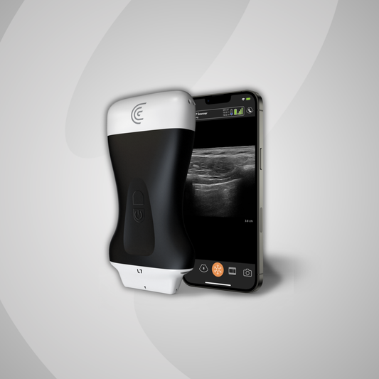 Clarius L7 HD3