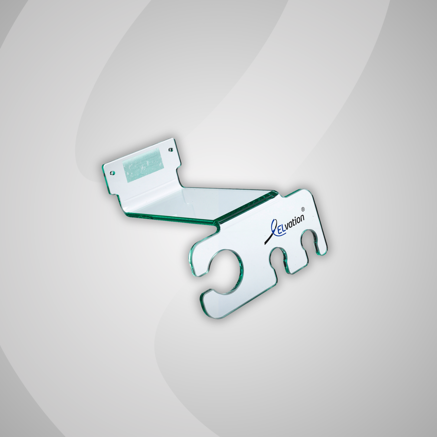 Therapiequellenhalter Acryl