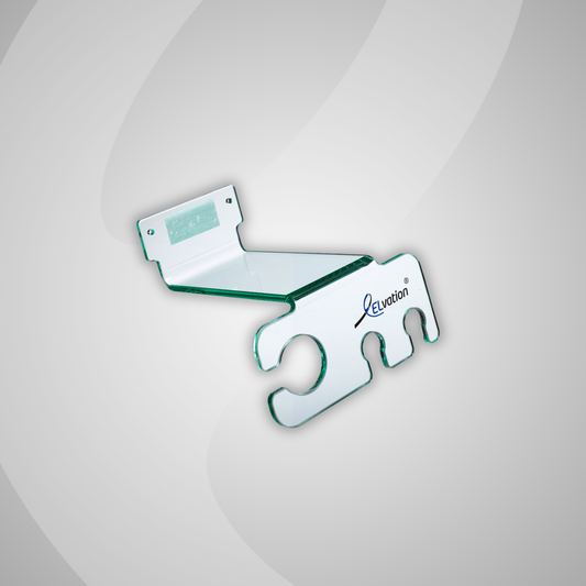 Therapiequellenhalter Acryl