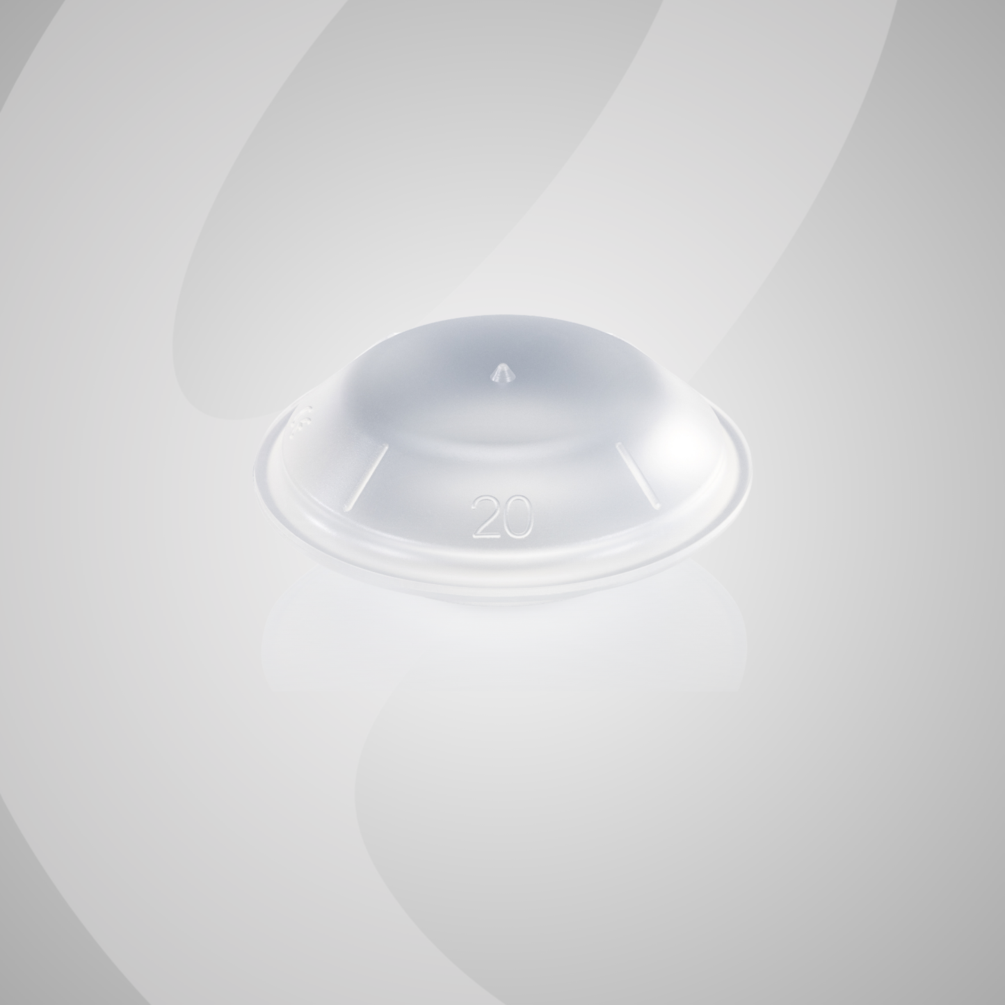Gel-Pad-Sortiment F10 G4