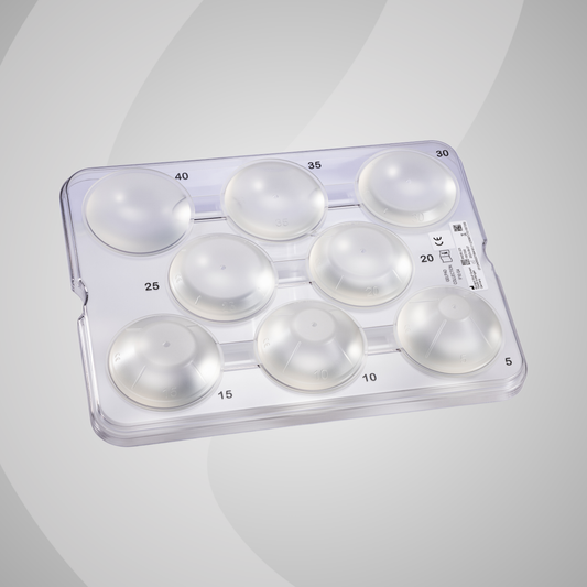 Gel-Pad-Sortiment F10 G4