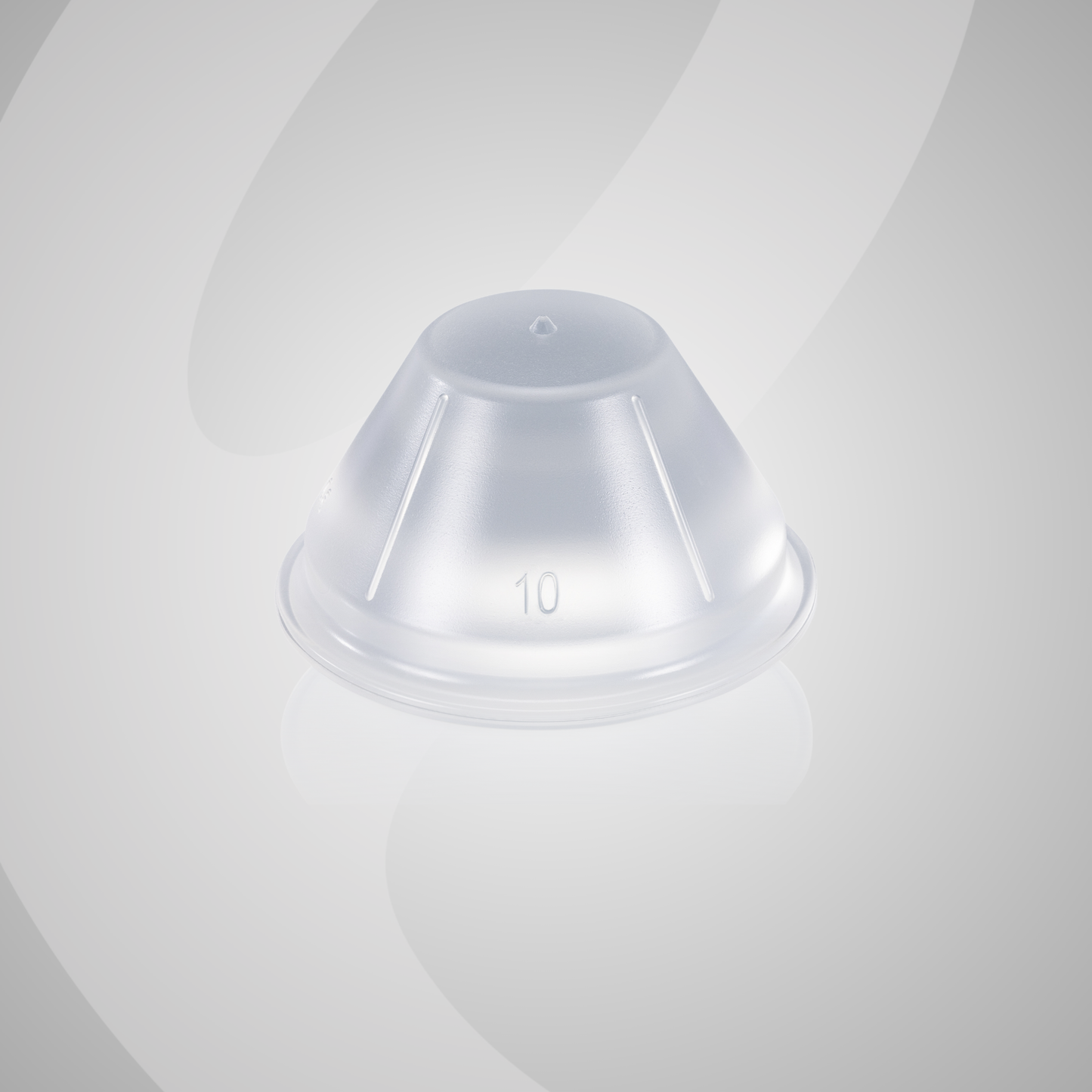 Gel-Pad-Sortiment FB10 G6