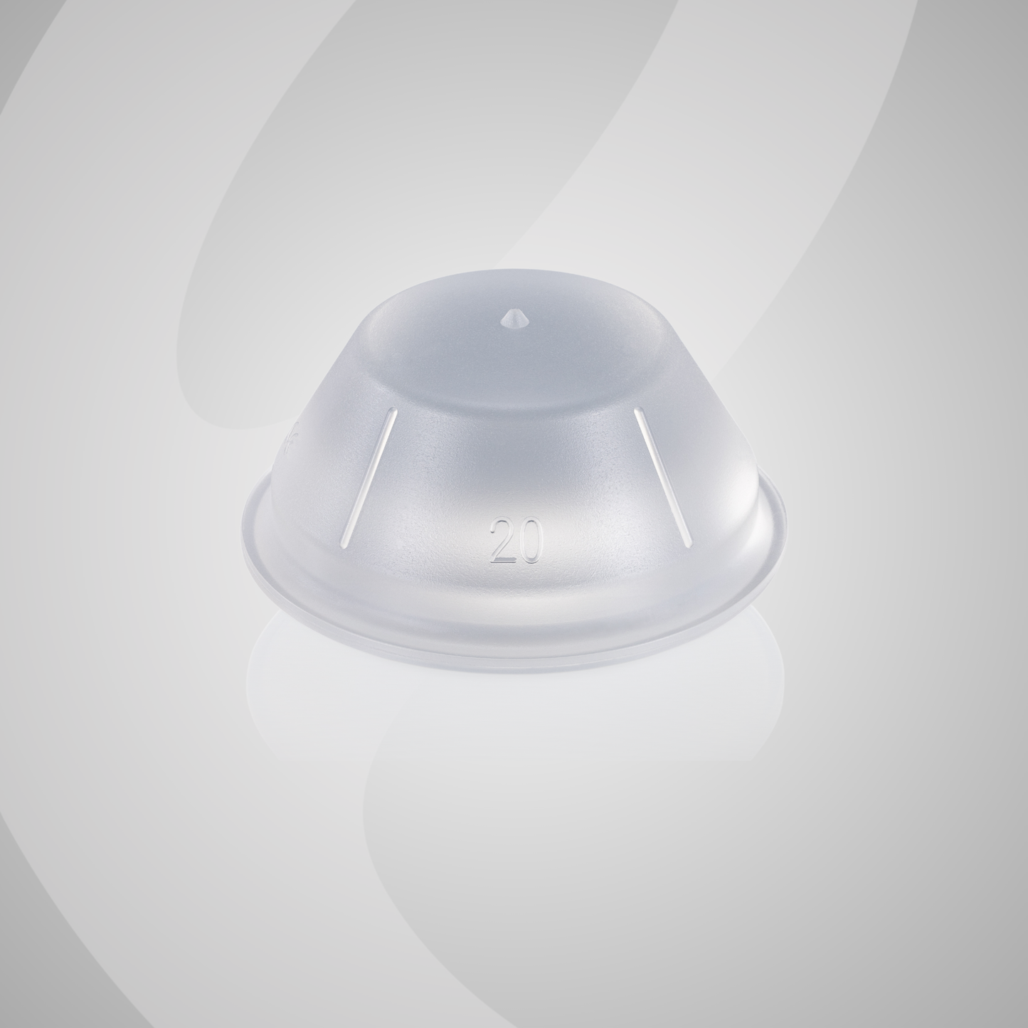 Gel-Pad-Sortiment FB10 G6