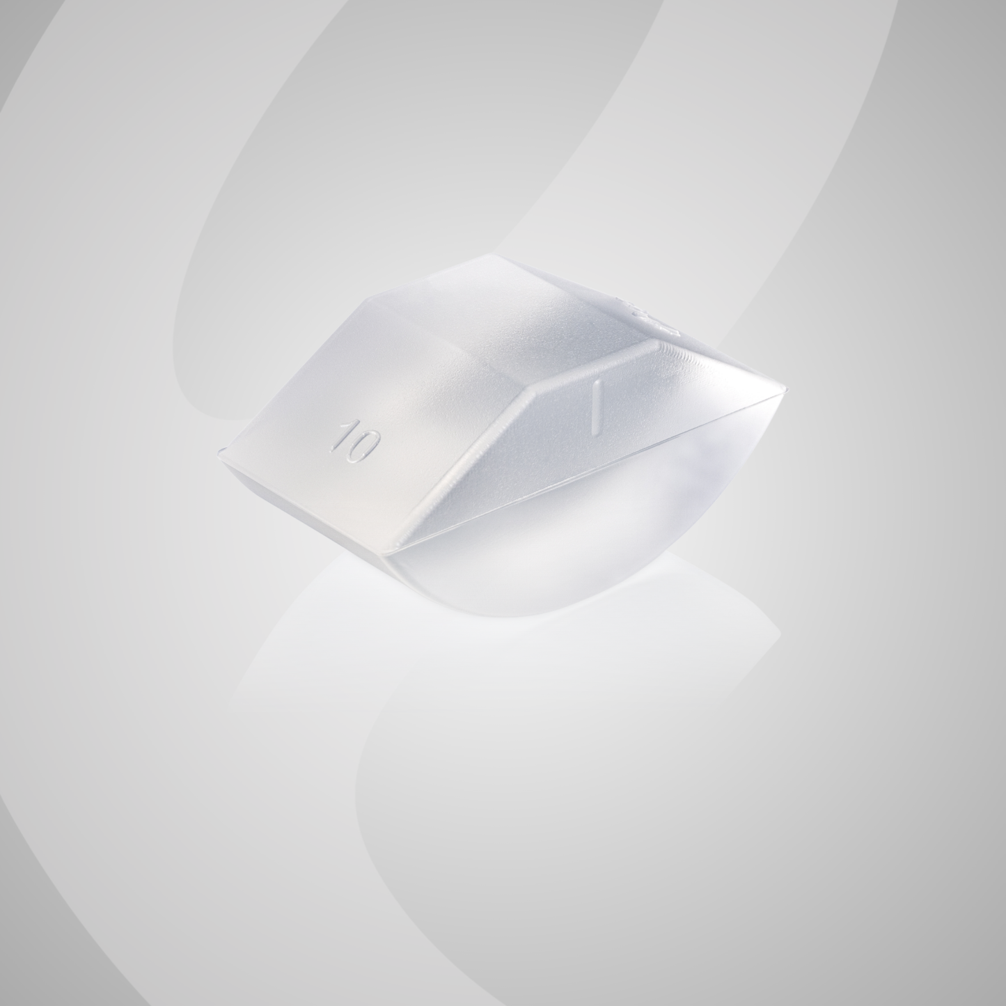 Gel-Pad-Sortiment FBL 10x5 G2