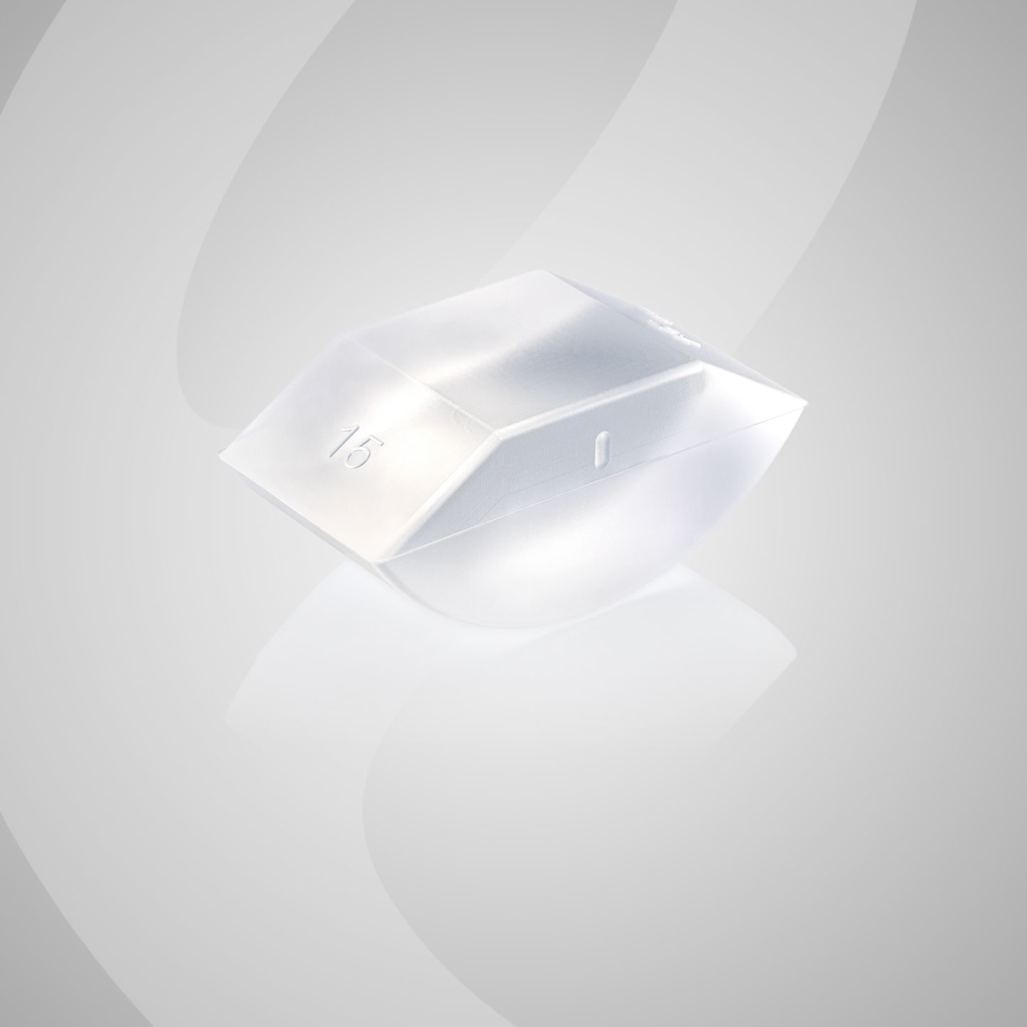 Gel-Pad-Sortiment FBL 10x5 G2
