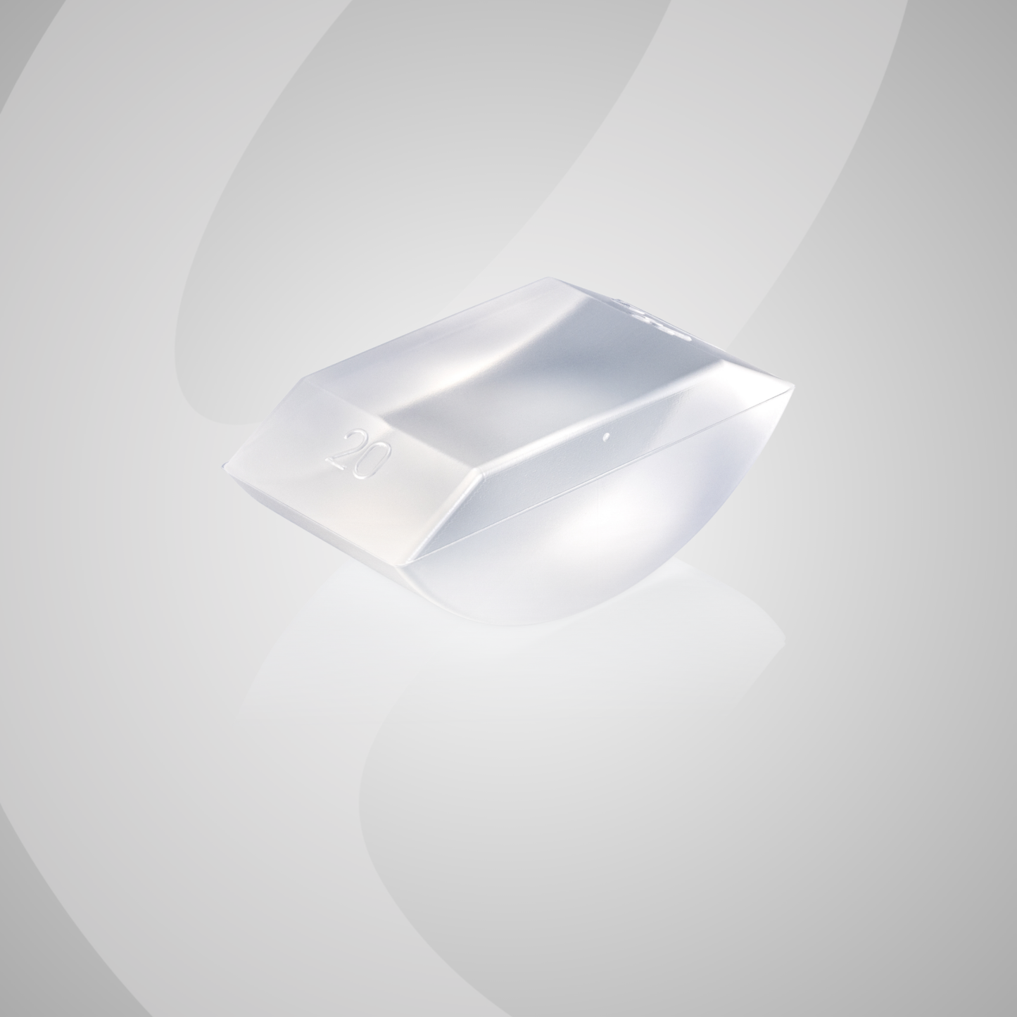 Gel-Pad-Sortiment FBL 10x5 G2