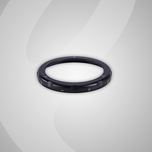 Abschlußring F10 G4/F10 G10/FB10 G6
